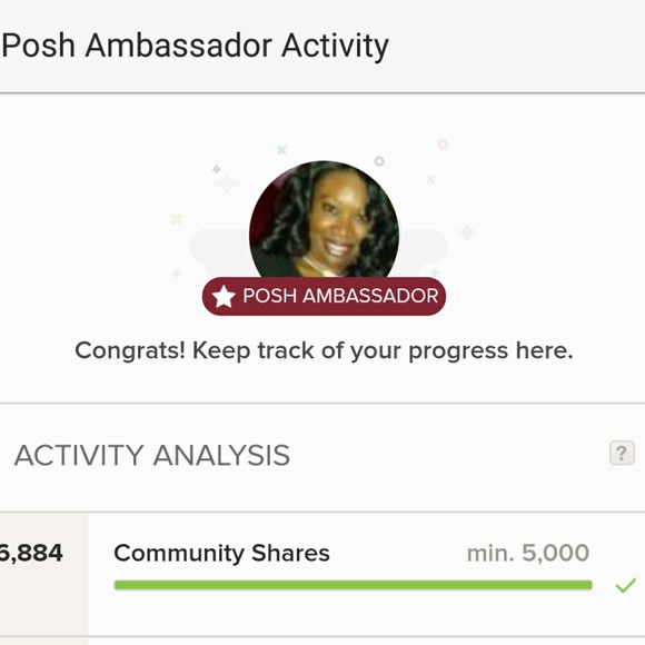 Kay's Closet - Like ๐ Share โค Follow ๐ธ Buy - Picture 1 of 3